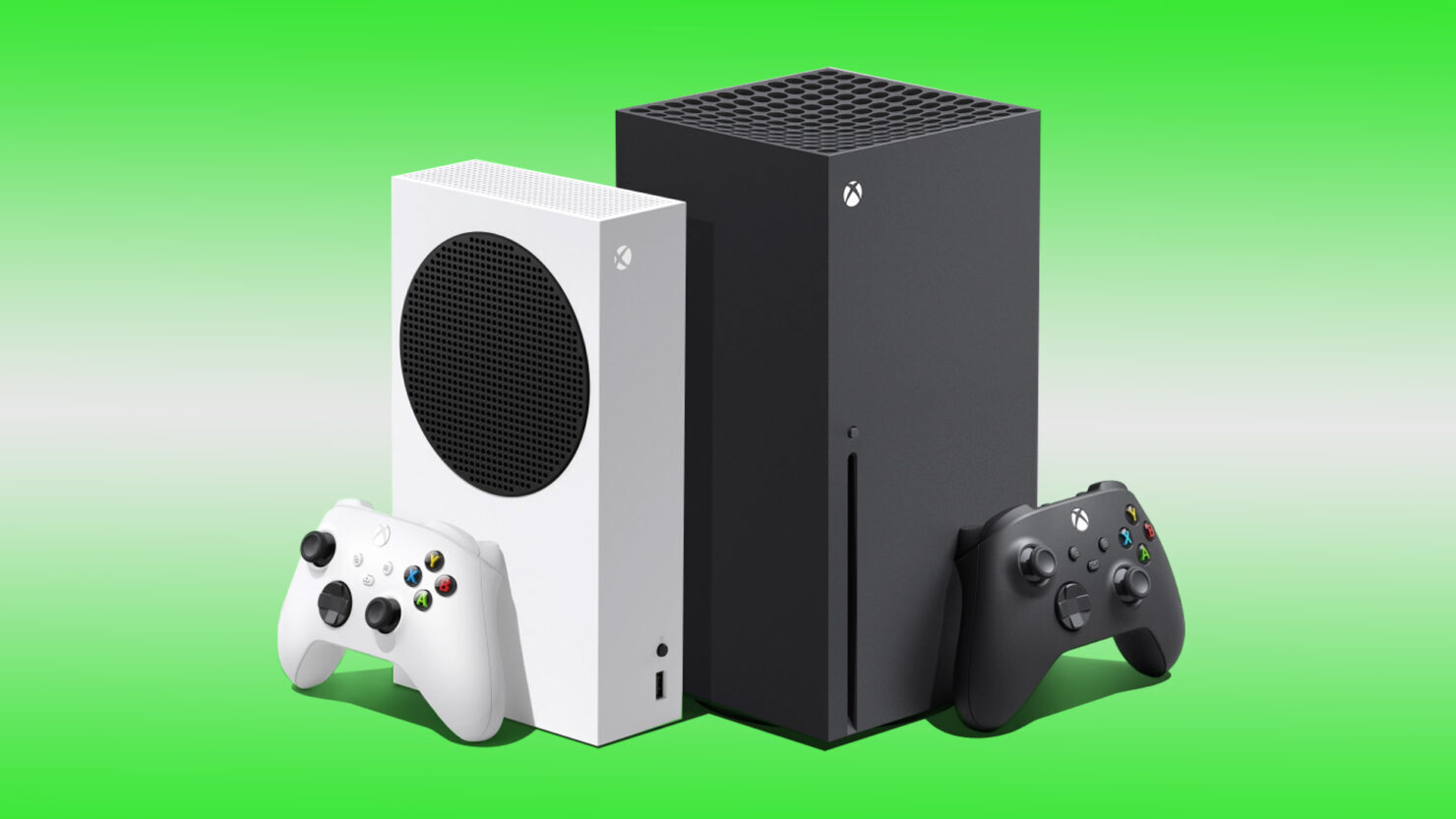 Microsoft     PlayStation 5  Xbox Series X/S