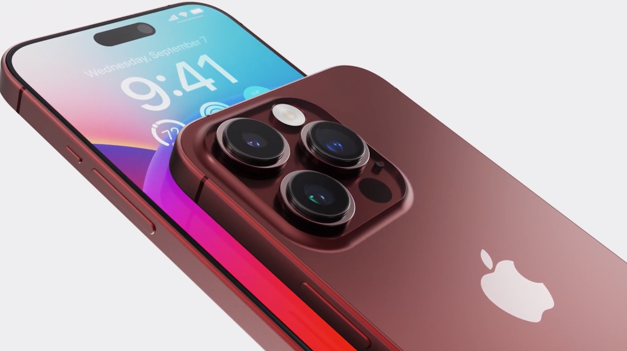  apple 2023  iphone  