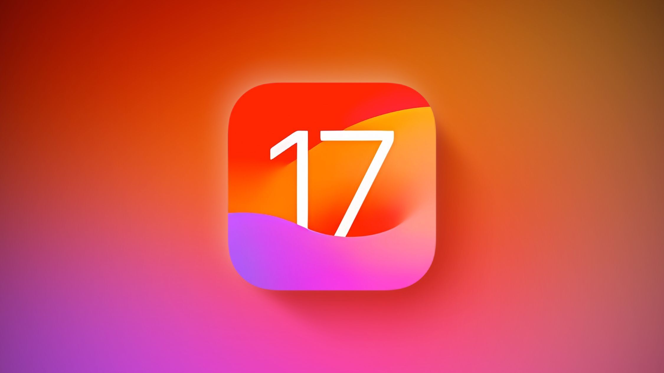    iOS 17,  iPhone     