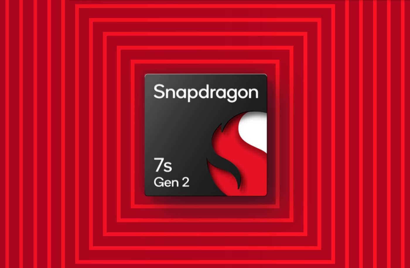 Qualcomm        Snapdragon 7s Gen 2