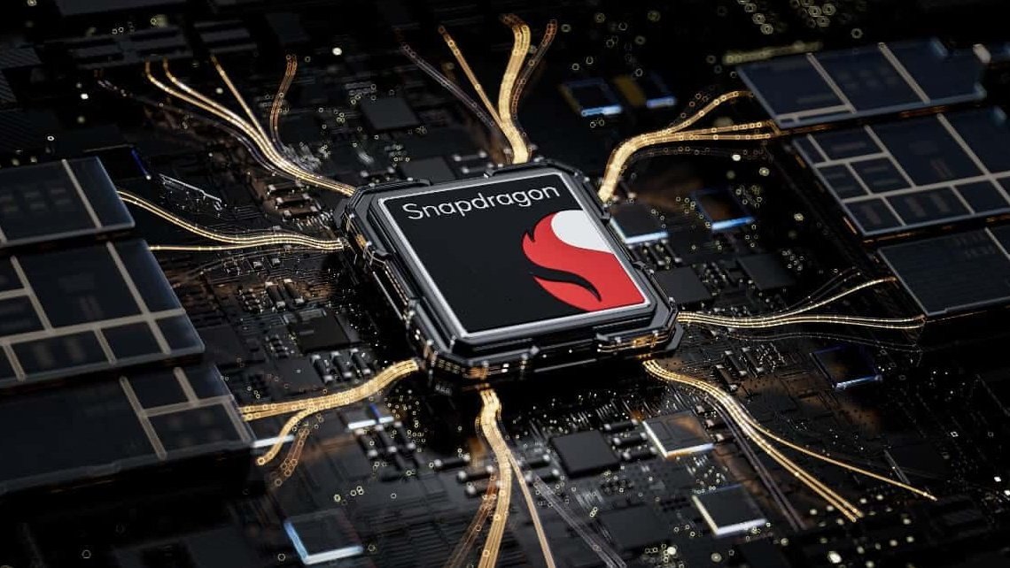Android- 2024          Snapdragon 8 Gen 3