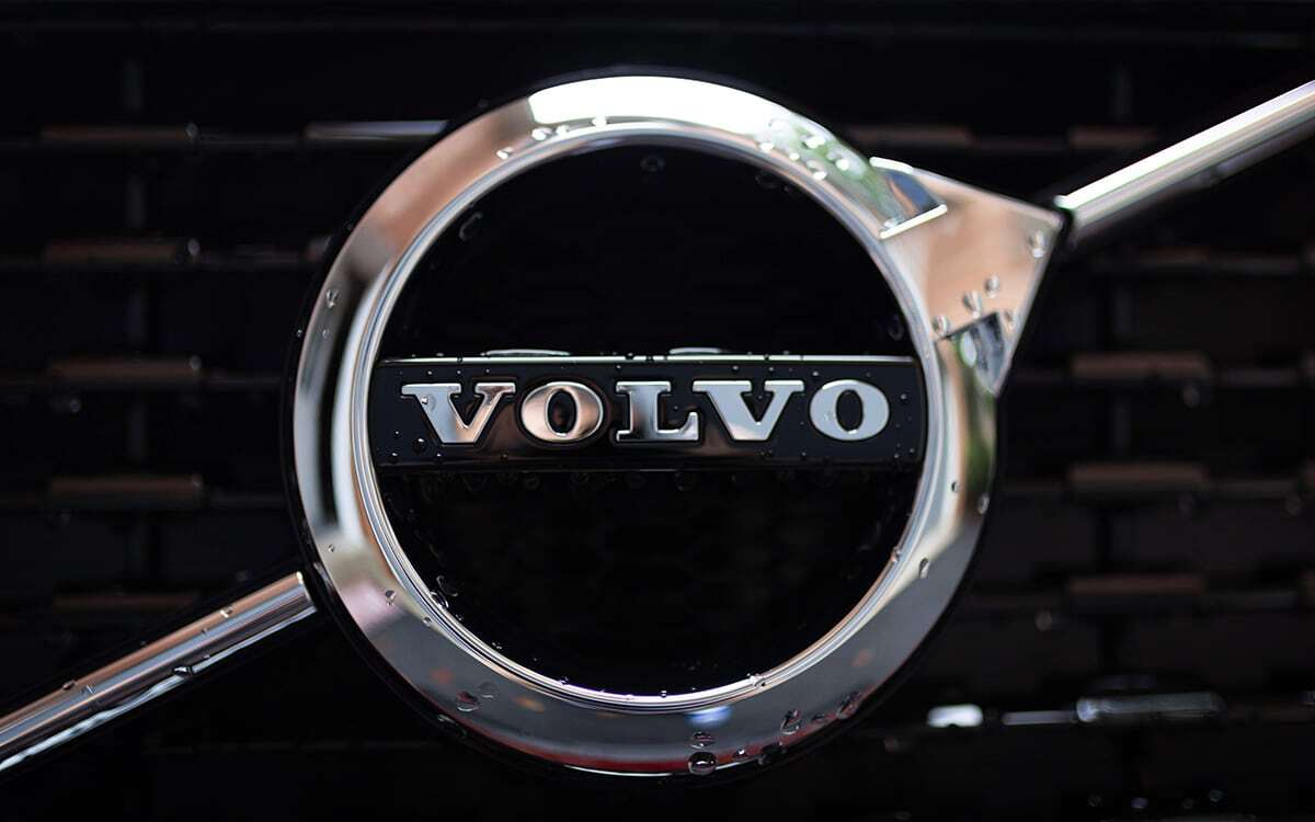   Volvo:       