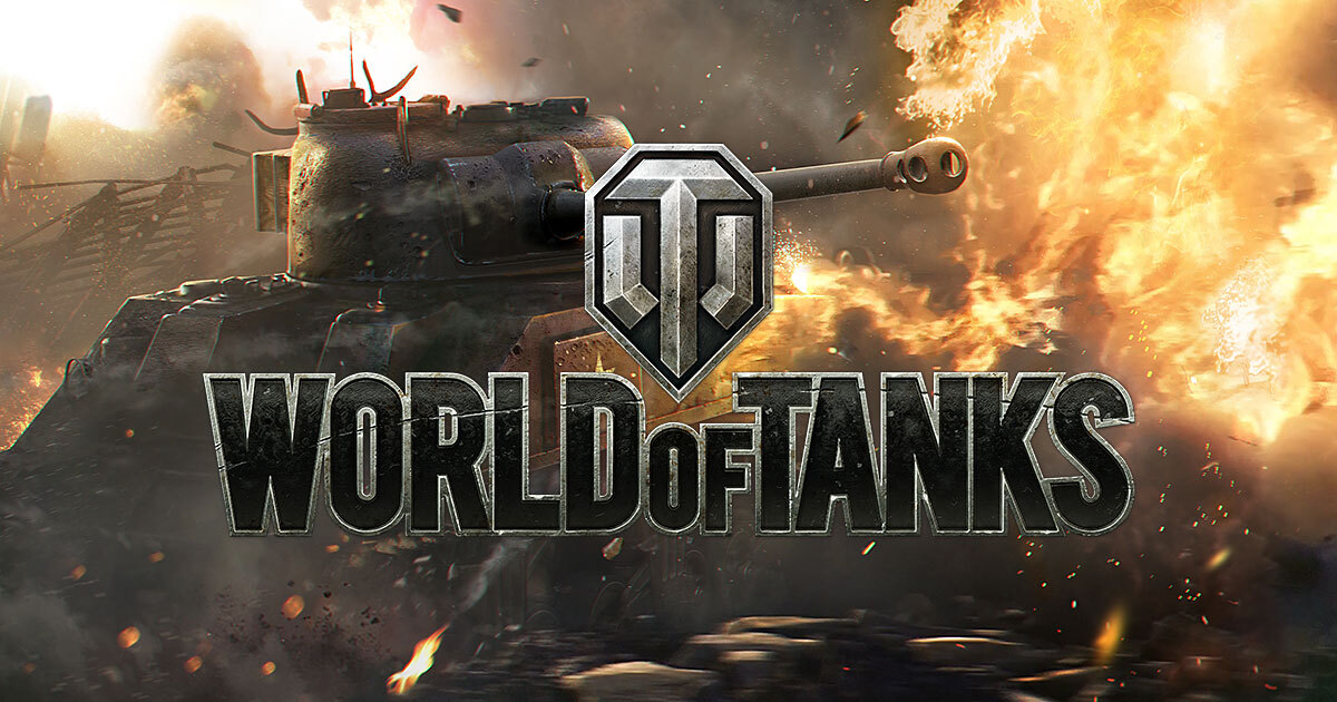      world tanks  