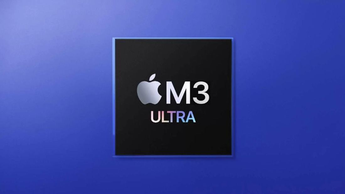  Apple M3 Ultra   80 