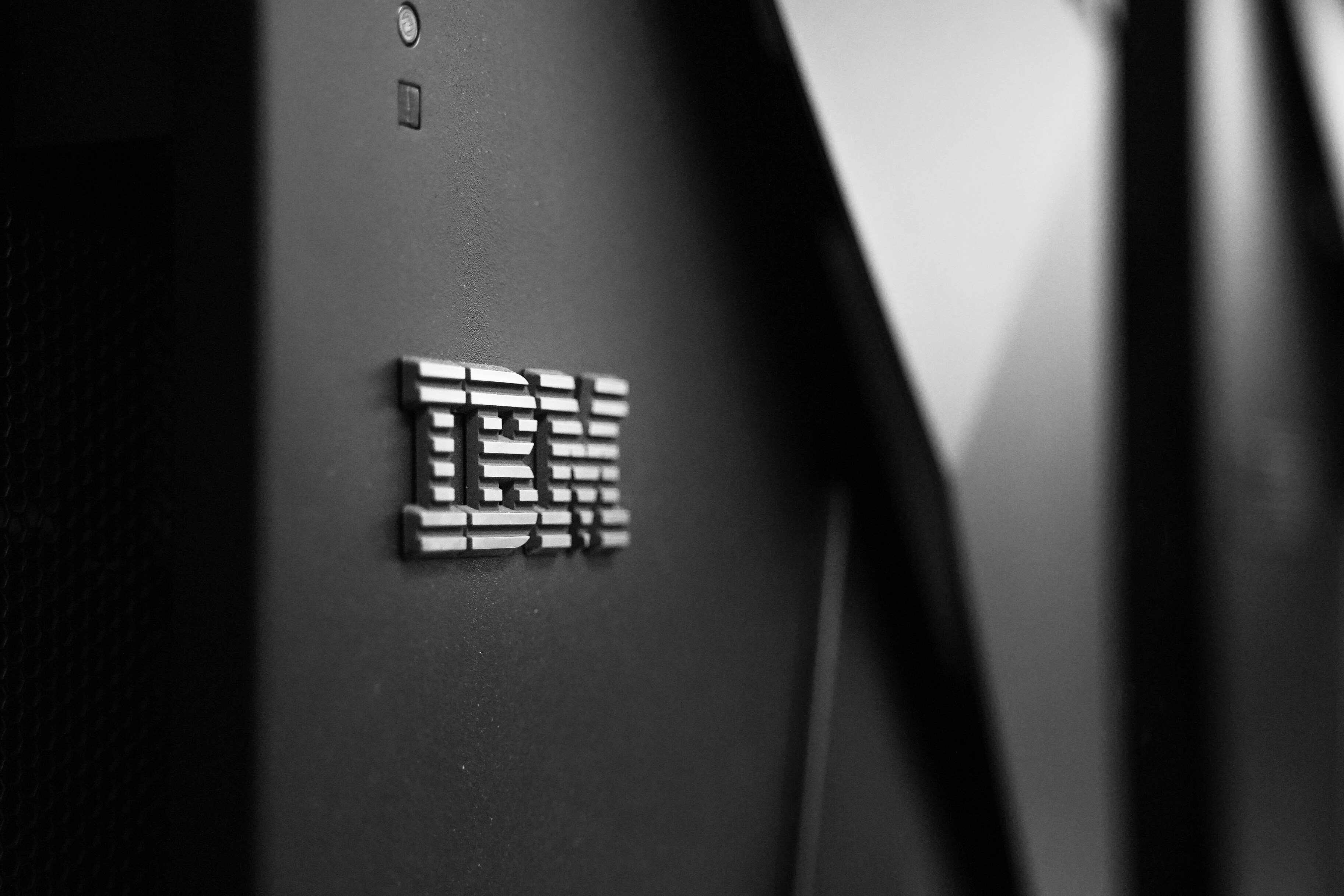 IBM  ,    