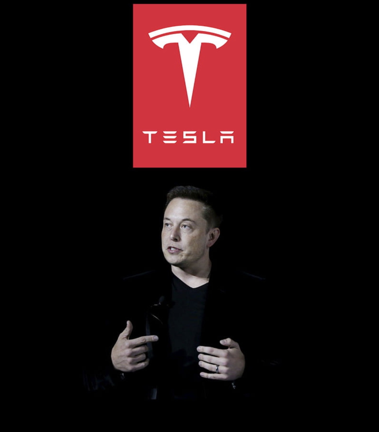     Tesla     $56 