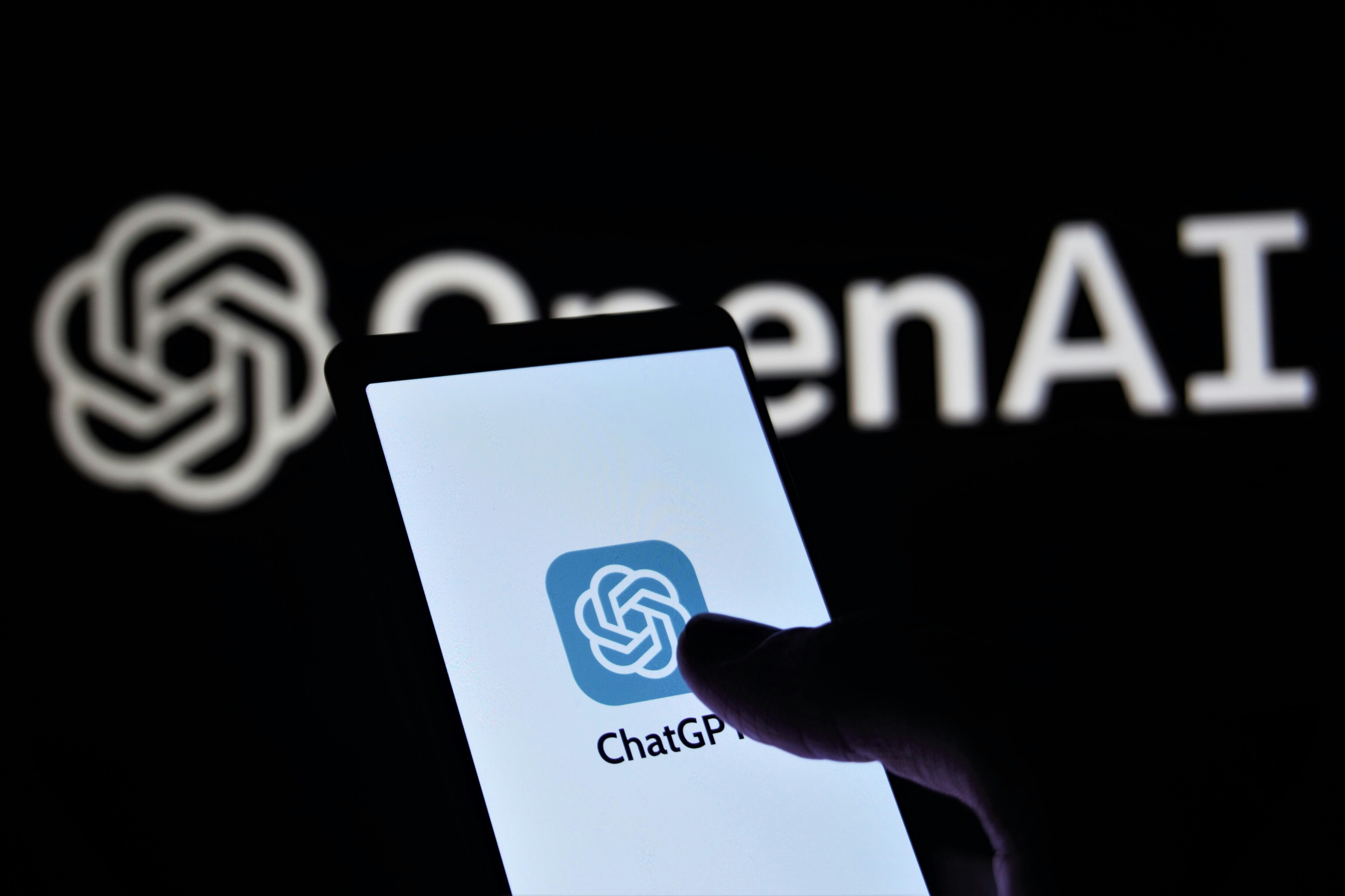 OpenAI   ChatGPT  Apple Vision Pro