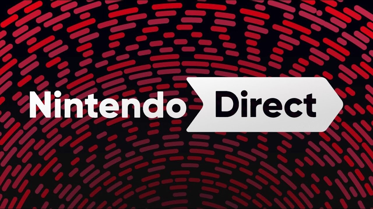 Nintendo   - Direct -  Xbox