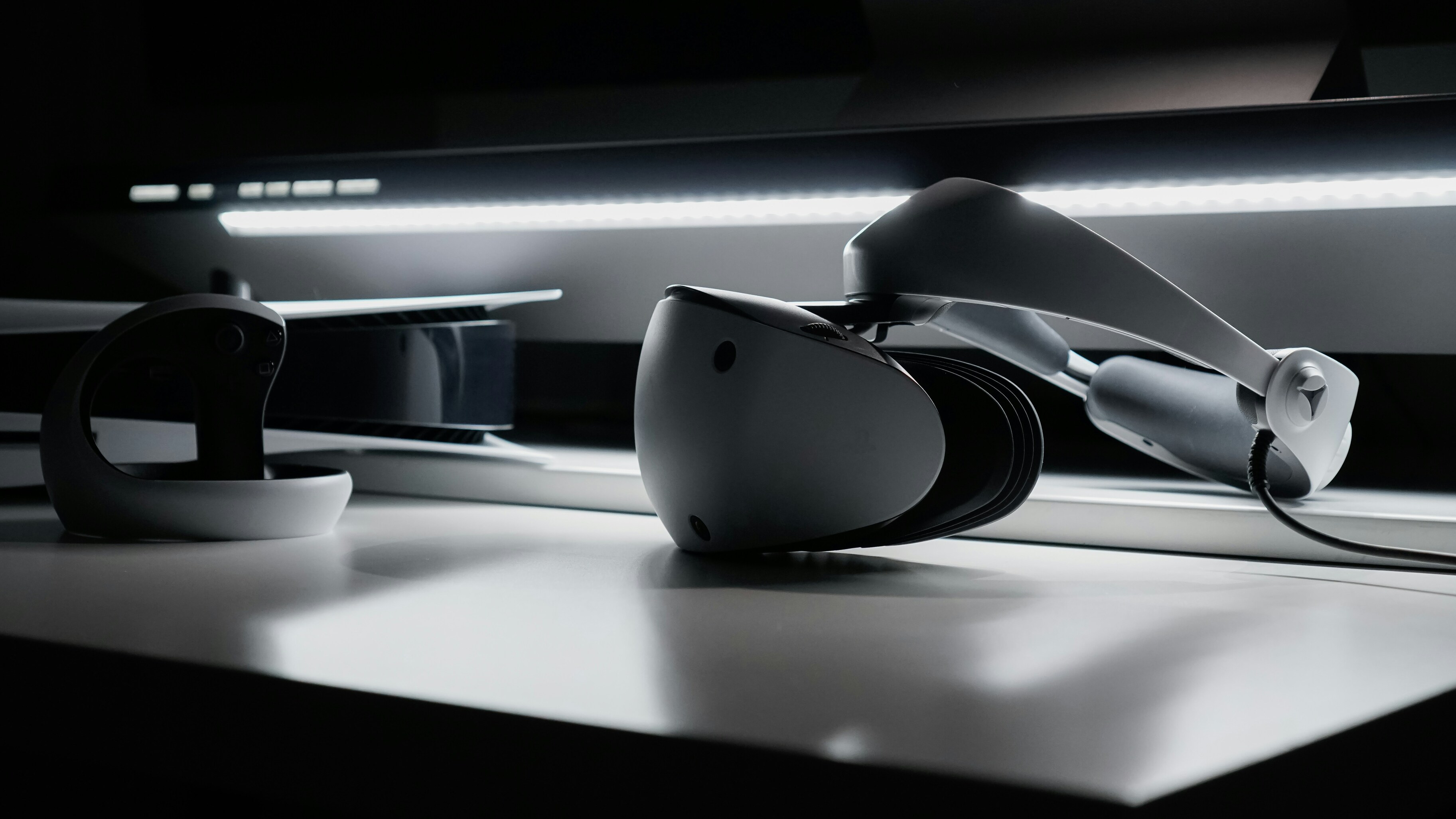Sony     PlayStation VR2