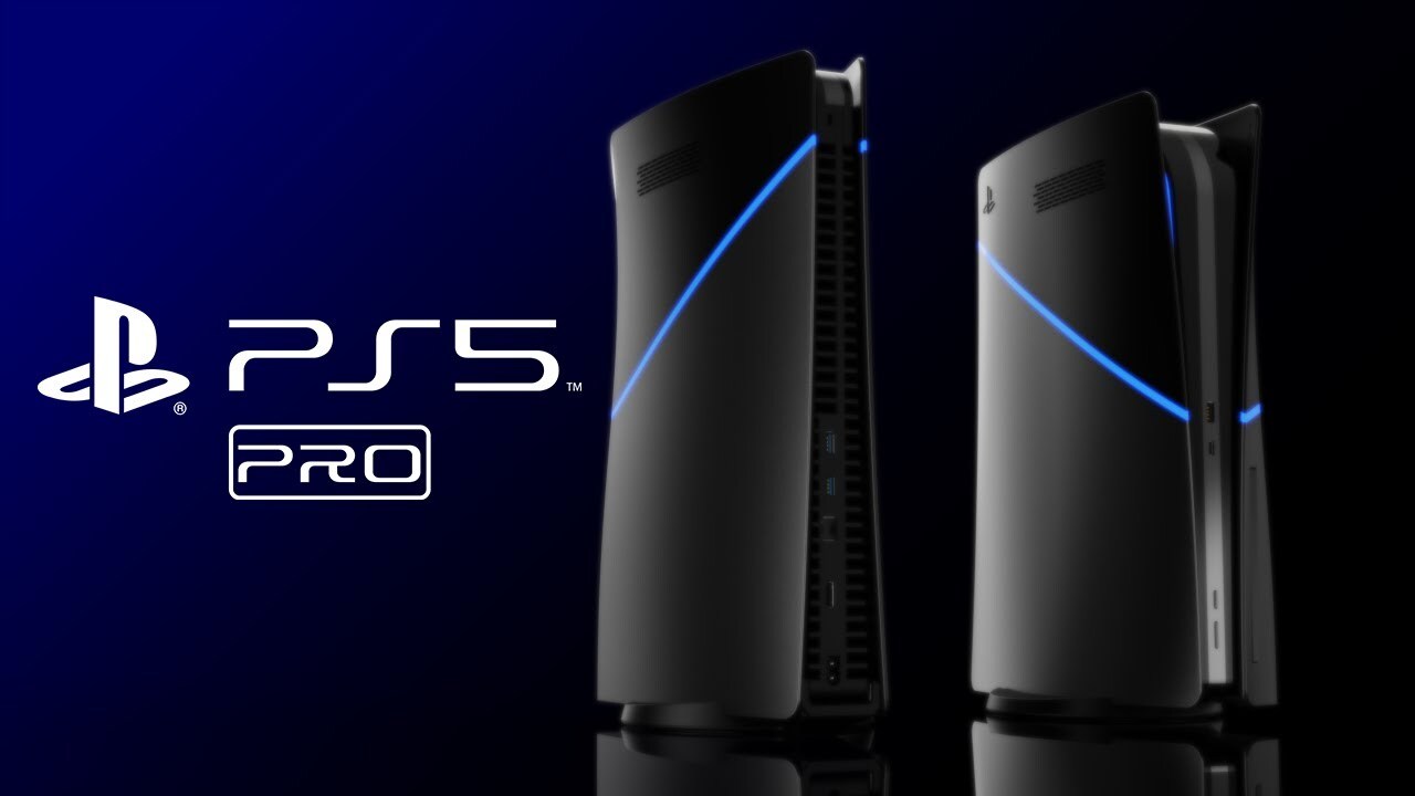 :     PS 5 Pro     GPU