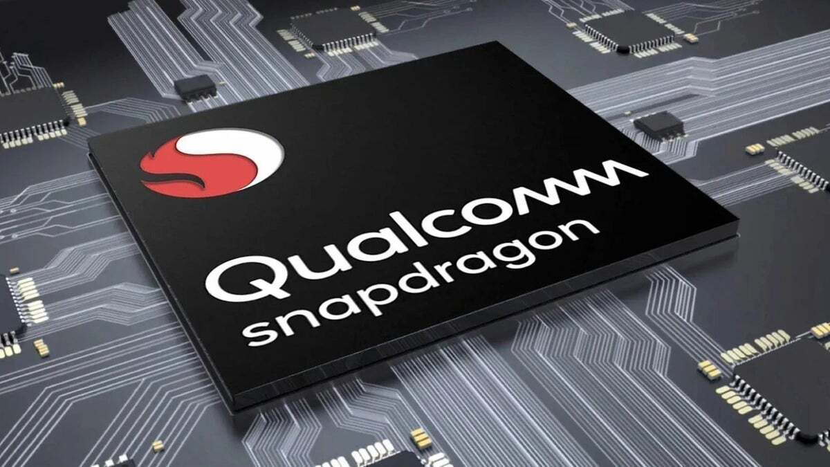 Qualcomm    Snapdragon 8 Gen 4   2024 