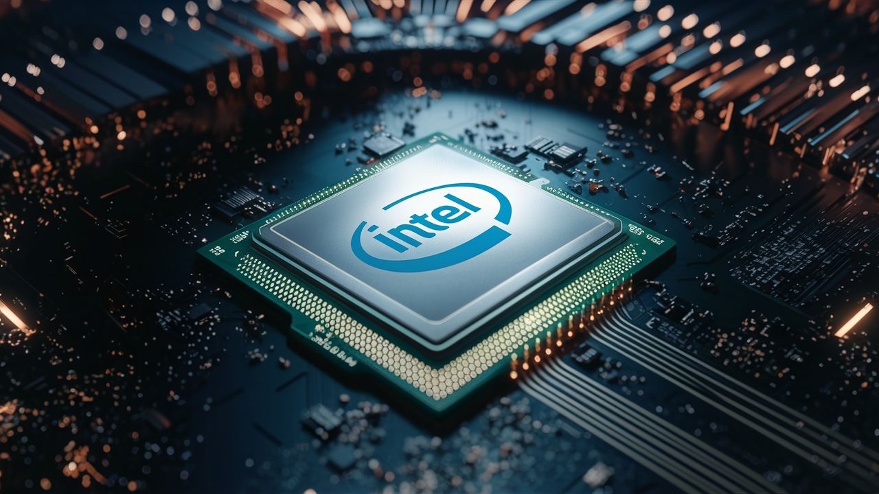  Tom's Hardware    Intel   