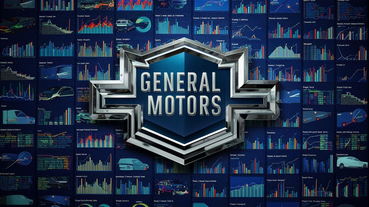  general motors      