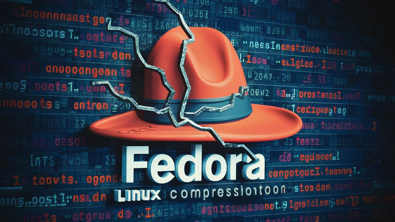        fedora linux 