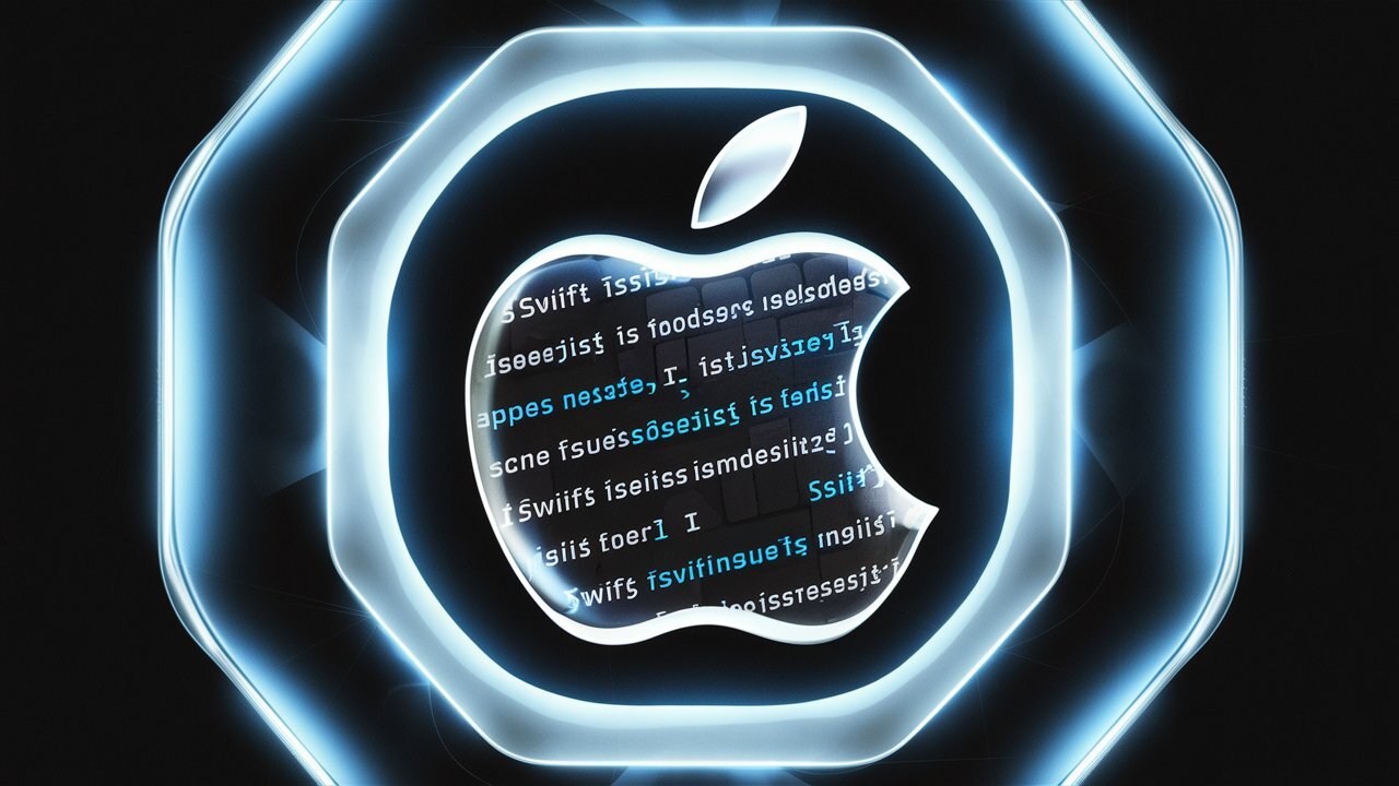  Apple ,   IT:     Swift