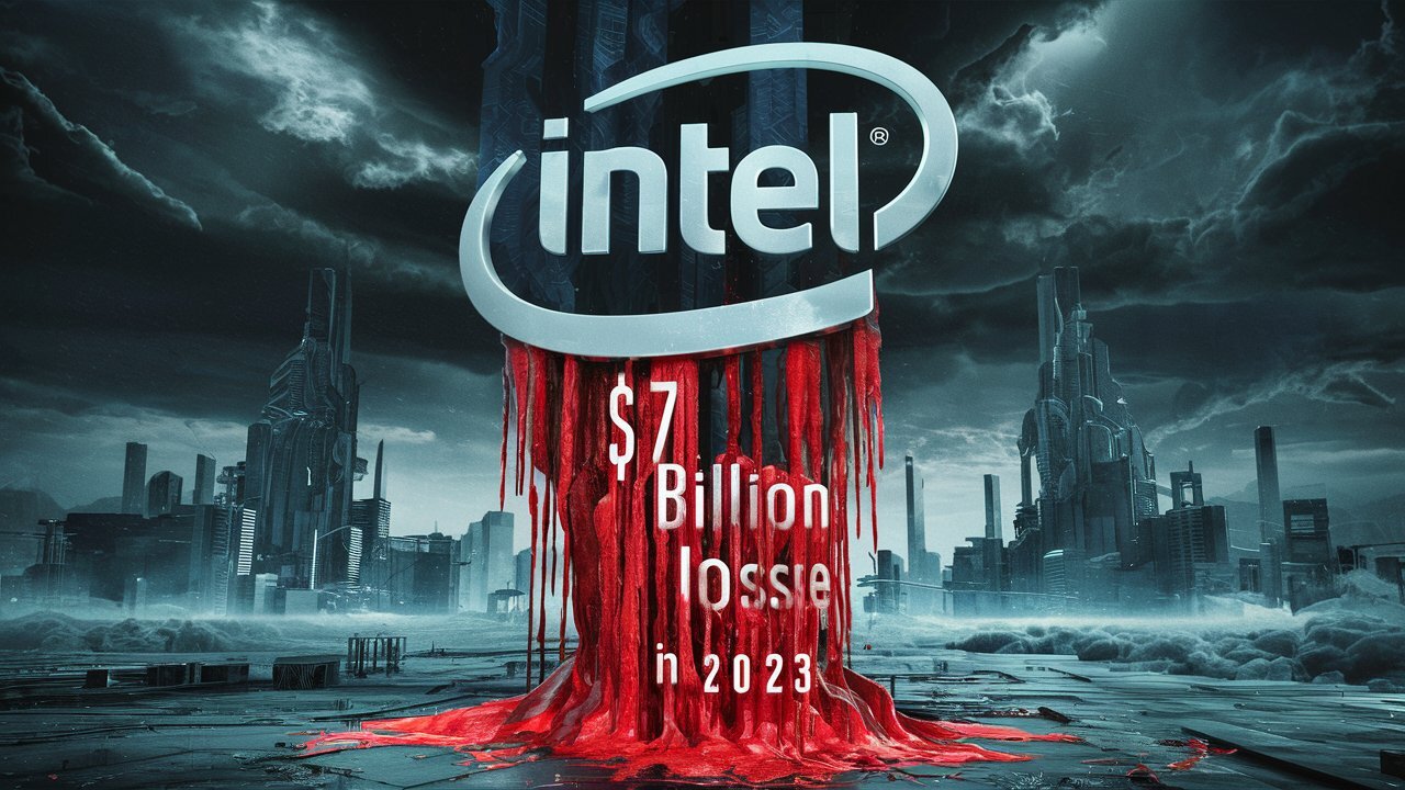 Intel  7-  2023 