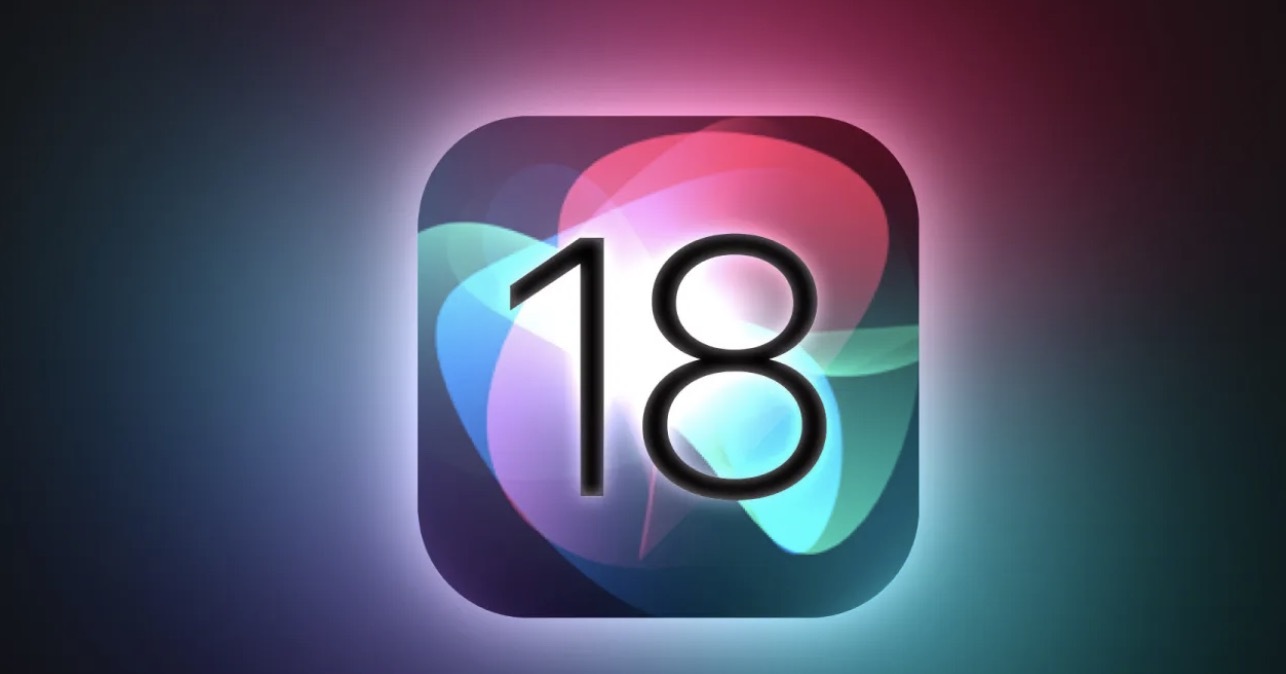 :  iOS 18  -    Safari