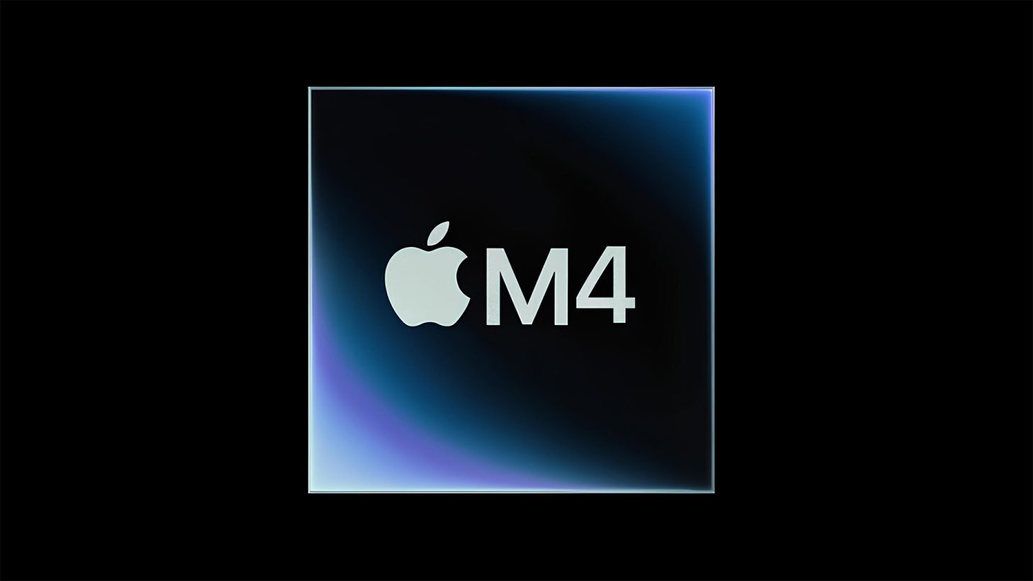 Apple         M4