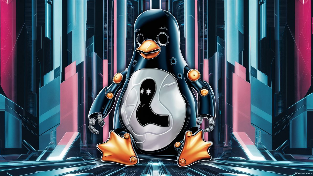   Linux -:  ,   -!