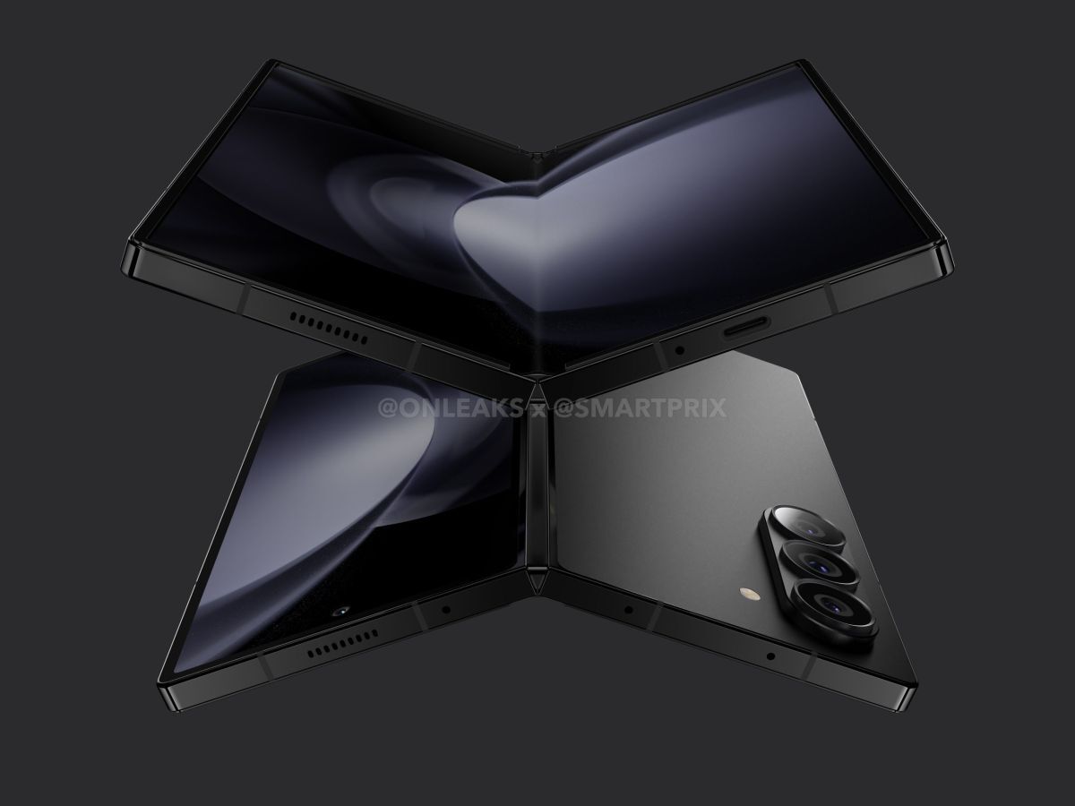  ,  Samsung   Galaxy Z Fold 6  Z Flip 6