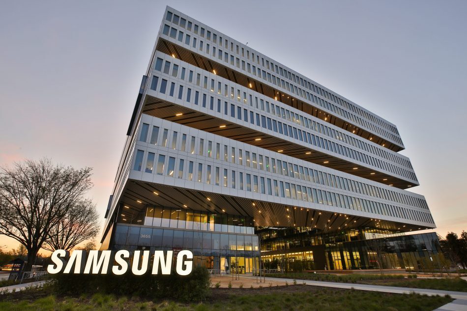 Samsung        -  