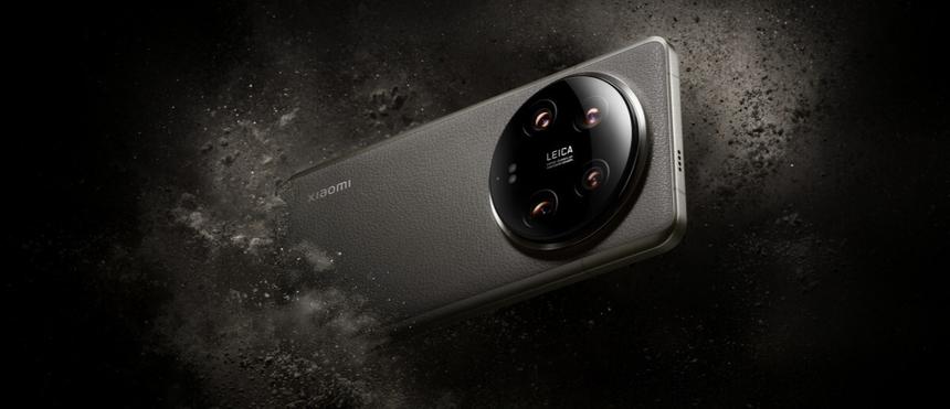 Европейская версия Xiaomi 14 Ultra оказалась дороже Galaxy S24 Ultra и iPhone 15 Pro Max