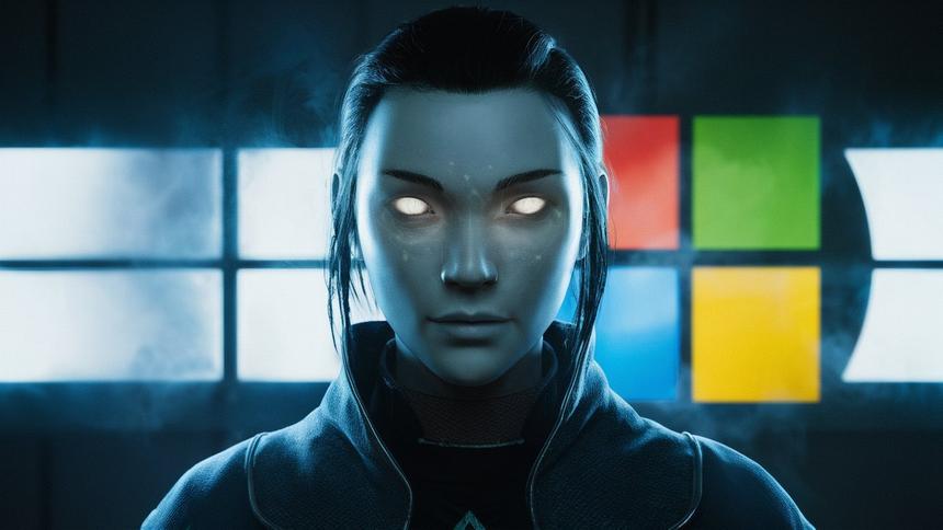 Microsoft проведет конференцию Build в мае. На ней покажут новые ИИ-возможности Windows