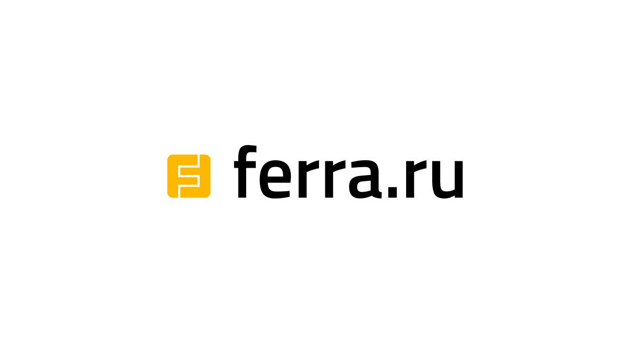 Site ru 15. Feraru. Ferra.ru лого. Ферра ру. Ferra logo.