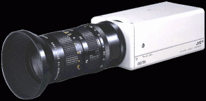 Новая телекамера JVC Professional успешно прошла
все испытания на стендах Security Installer