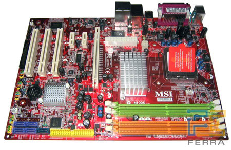 Msi P965 Neo Motherboard Drivers Download