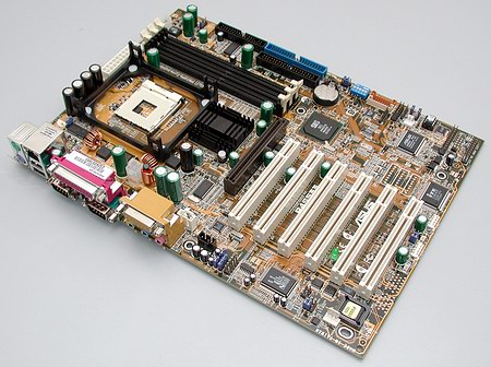 Материнские