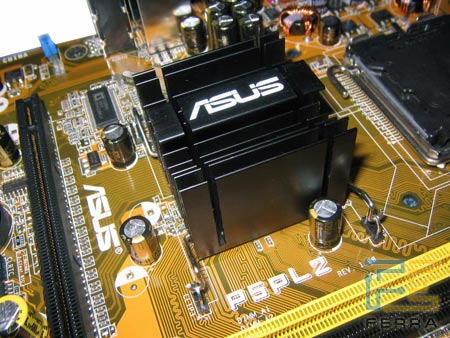 Драйвера Для Материнской Платы Asus P5Gpl-X Se