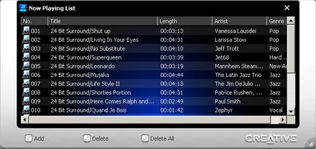 Микшерский Пульт Программа