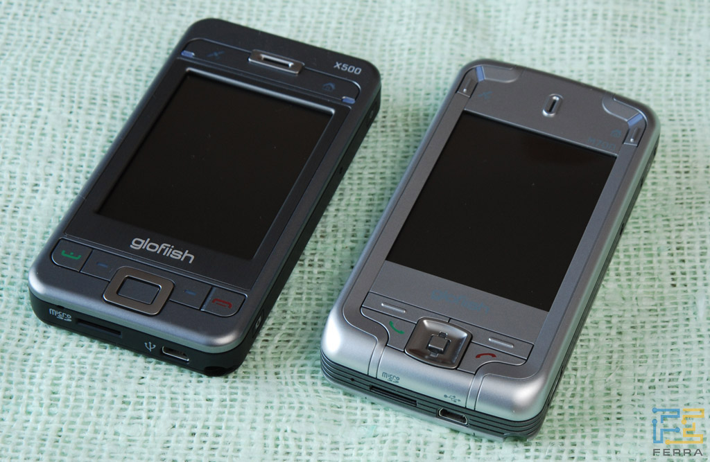 Инструкция На Коммуникатор Eten G500