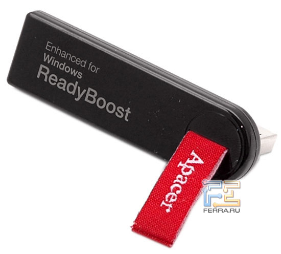 Readyboost Windows Vista Datatraveler Usb