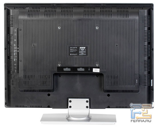 Тест Жк Телевизора