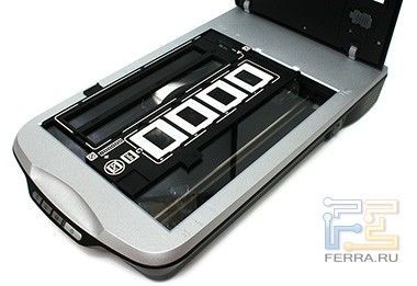 EPSON Perfection V500 Photo – сканер для фотоэнтузиастов - Ferra.ru