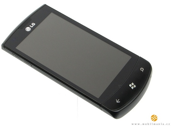 LG E900