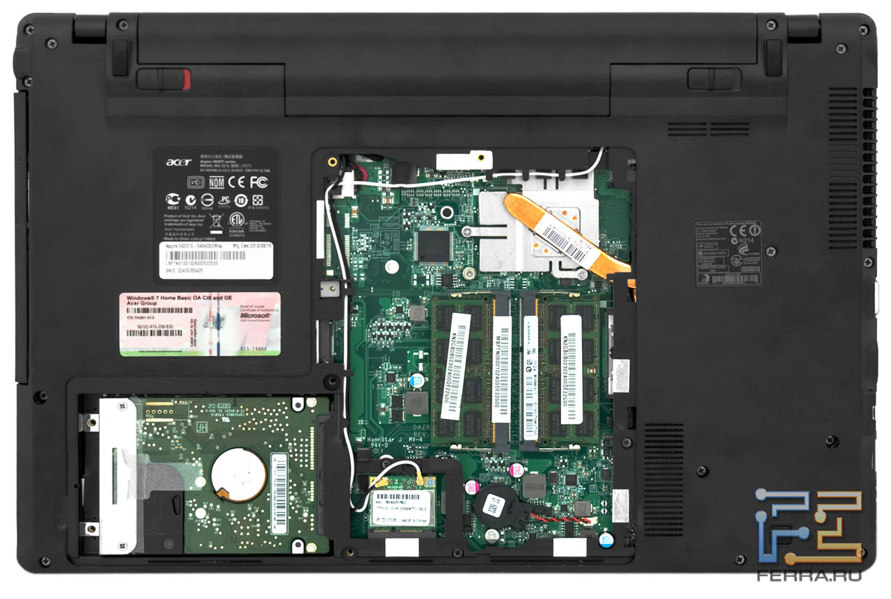 Aspire 3 крышка. Acer Aspire 5820tg видеокарта. Acer Aspire 3 a315-23 Оперативная память. Ноутбук Acer Aspire 5820tg. Acer Aspire a315 разъемы.