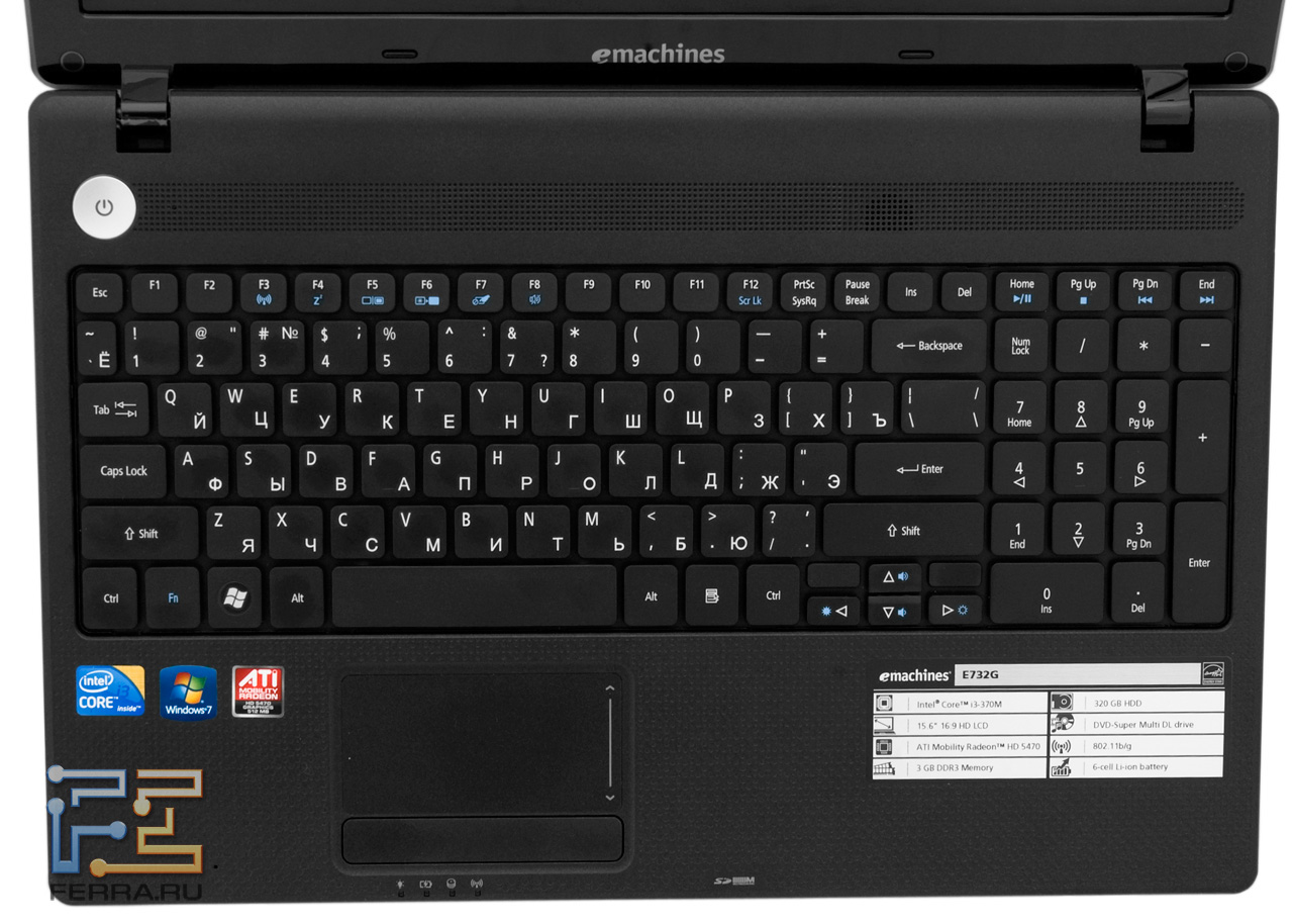 Ноутбук 4050 купить. Ноутбук emachines e732g. Acer e732g. Емашинес е525 клавиатура. Emachines e732g-372g32mikk.