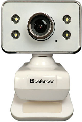 Драйвера на веб камеру defender g-lens 323