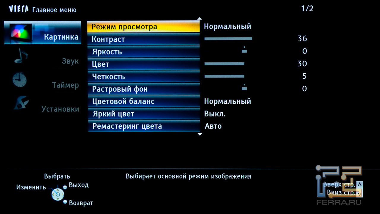 Опель сервисное меню