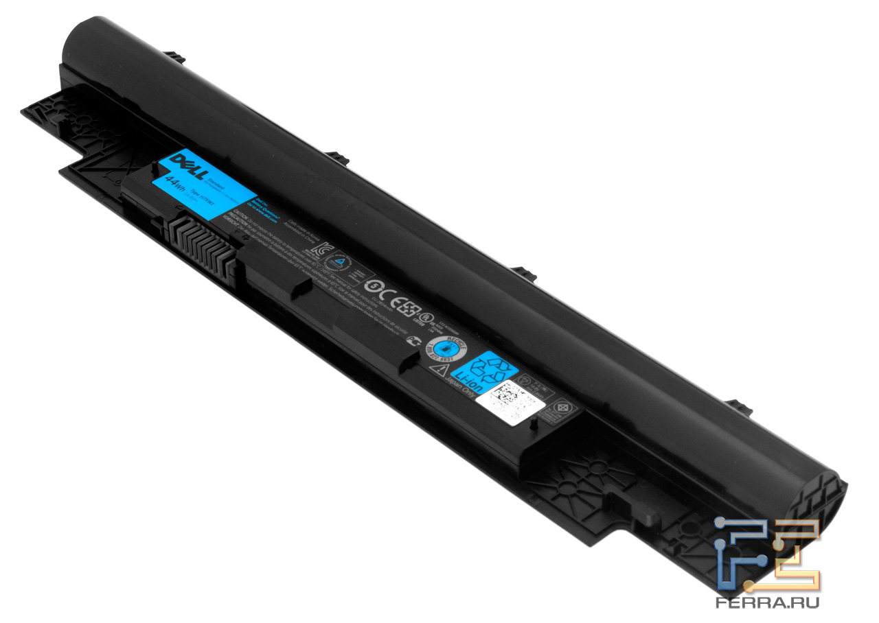 Аккумулятор dell inspiron Аккумулятор dell inspiron