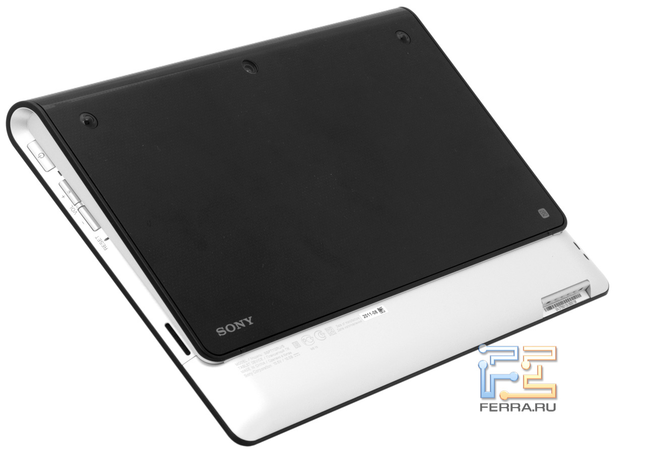 sony tablet s планшет инструкция sony tablet s планшет инструкция