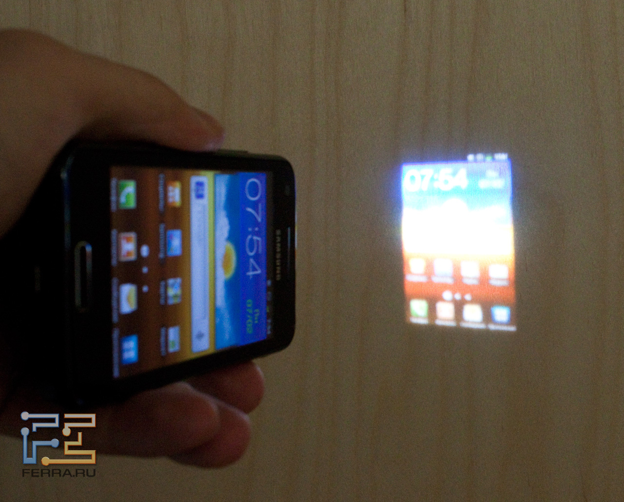 Смартфон Samsung Galaxy A53 5G 8/256, персиковый
