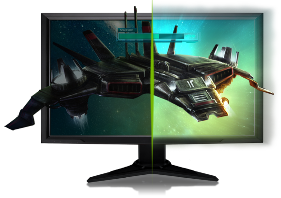 Не работает nvidia system monitor download