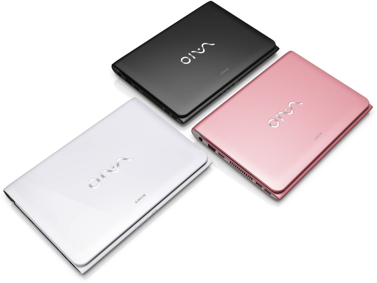 Download Driver For Sony Vaio E Series Laptop