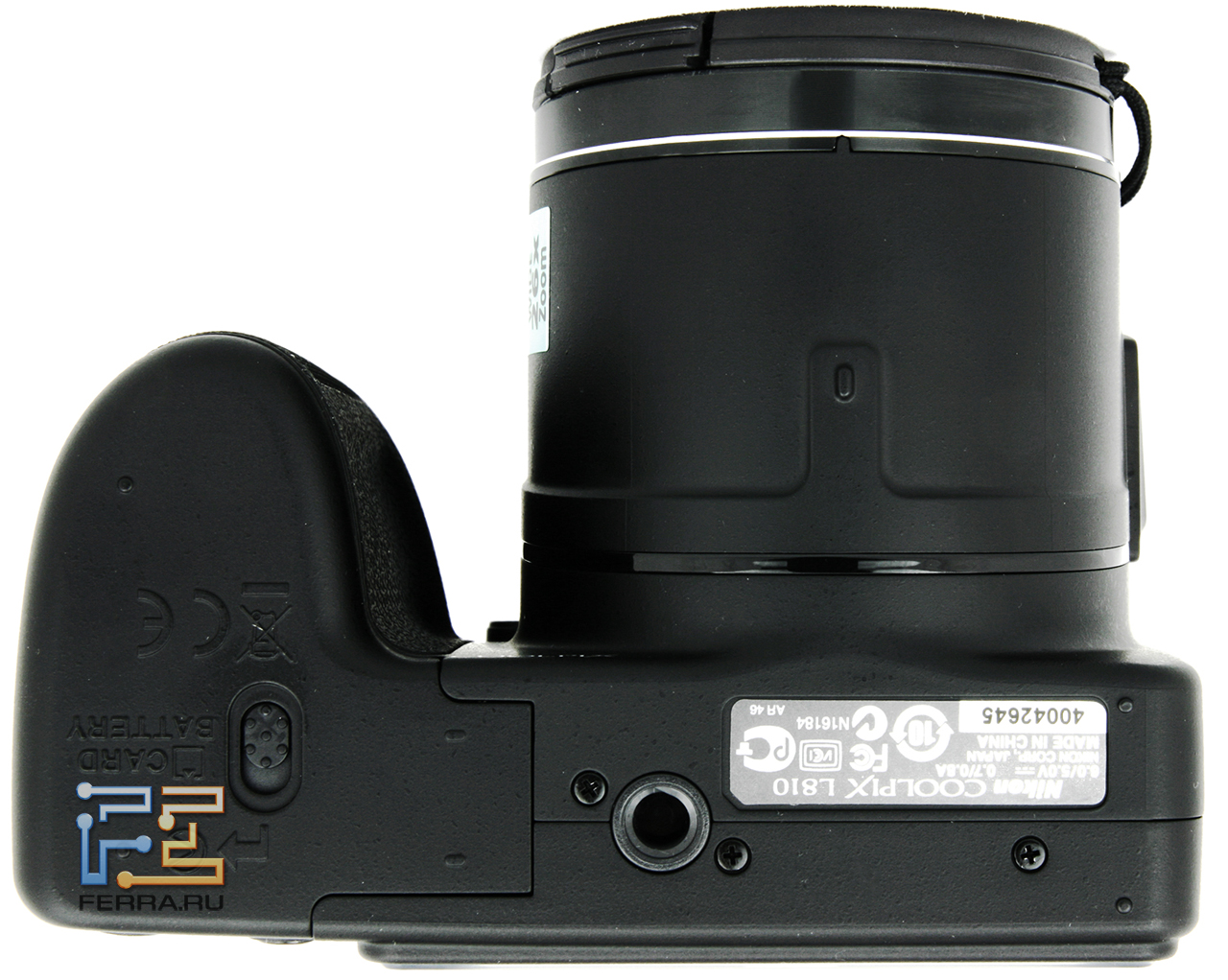 Coolpix l810 инструкция скачать Coolpix l810 инструкция скачать