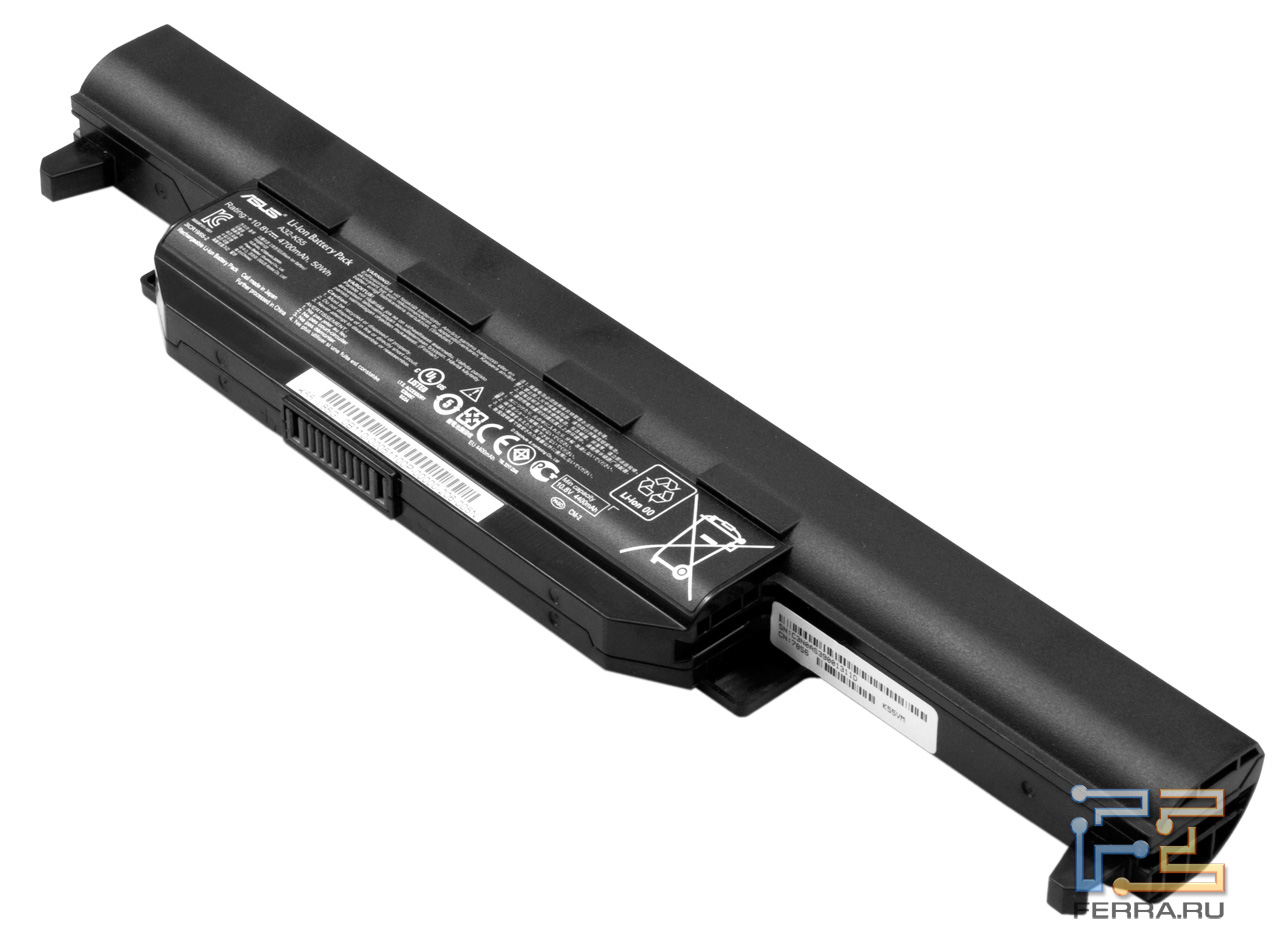 Asus k50in аккумулятор