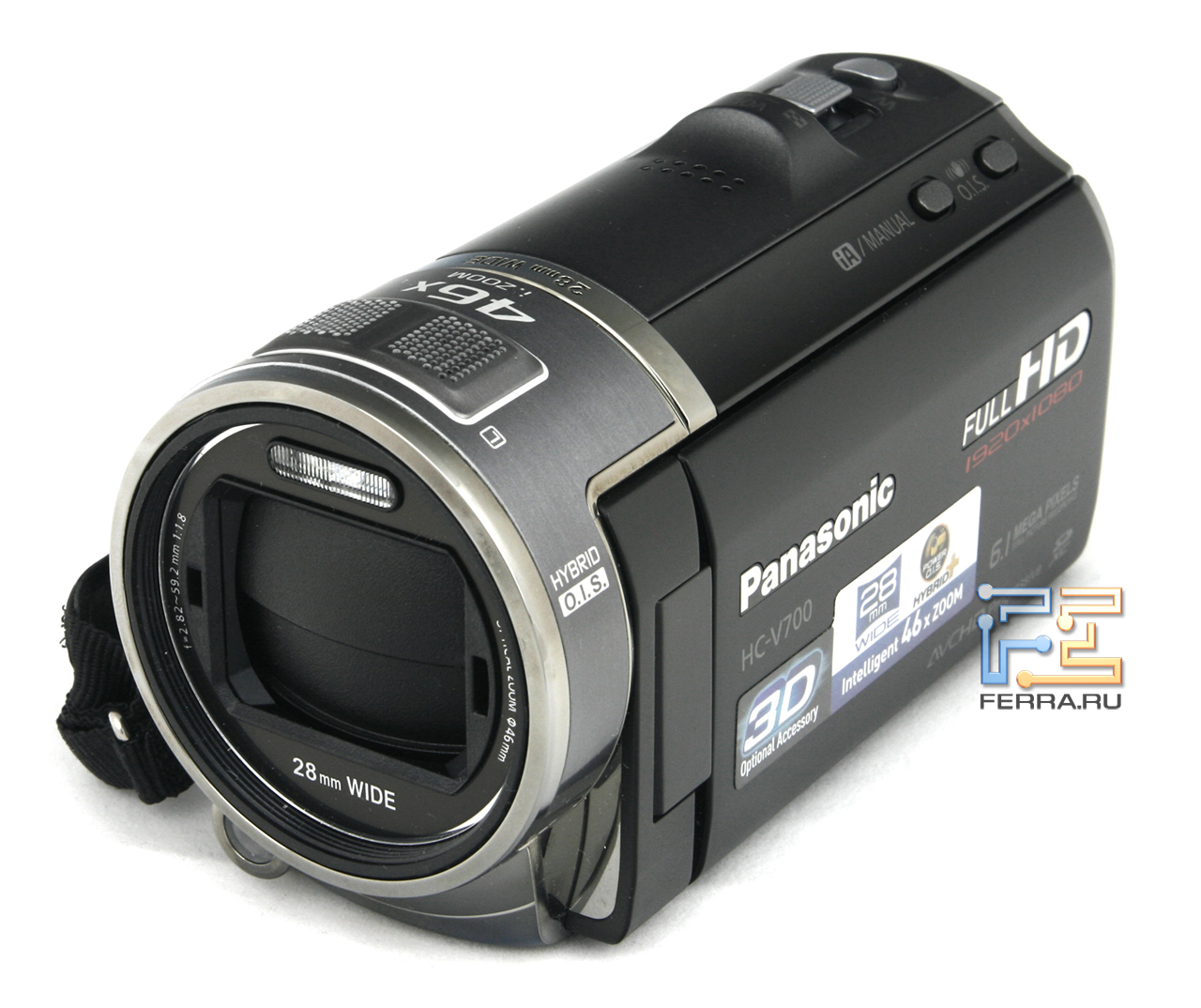 Hc v700 аккумулятор